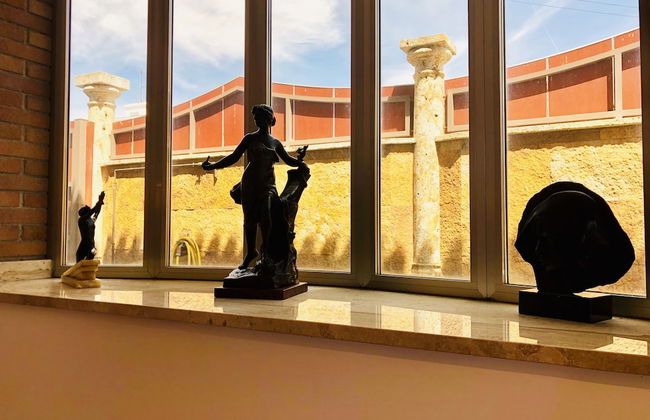 Chalet Con Piscina Privada - Foto 49