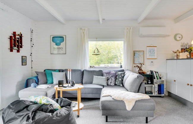 "Thersten" - 500m to the fjord - Foto 34