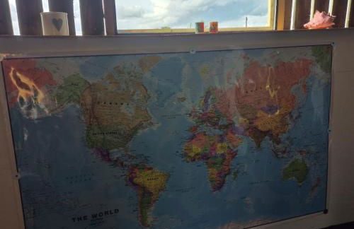 The Cosy Hide - A romantic rural retreat for 2 - Foto 8