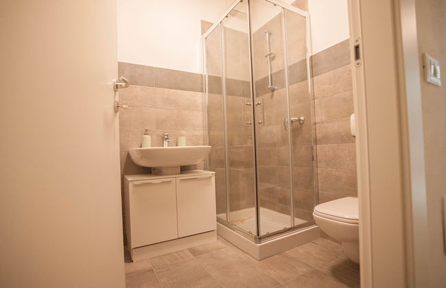 Italianflat - The Peschiera Terrace - Foto 49