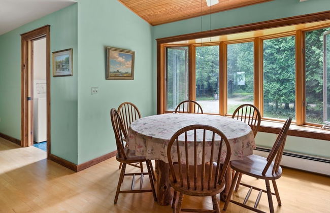 Camp Roosevelt 5 Bedroom Cottage by RedAwning - Foto 33