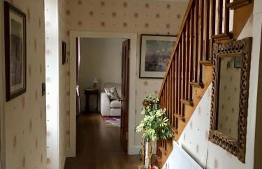 Inveravon Holiday Home - Foto 8