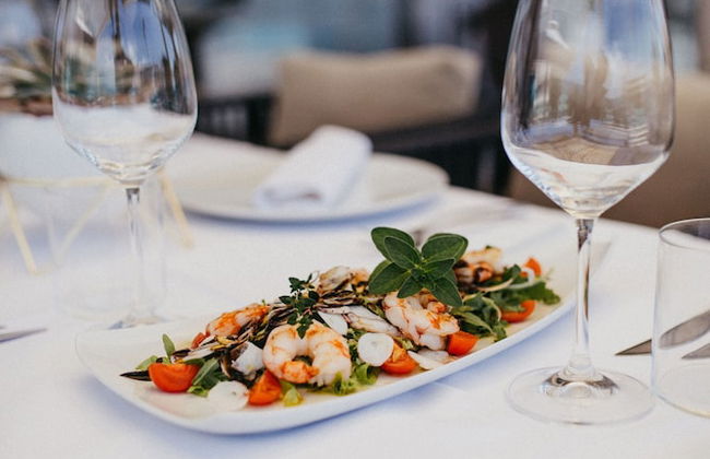 Poseidon Mobile Home Resort - Campsite - Foto 44