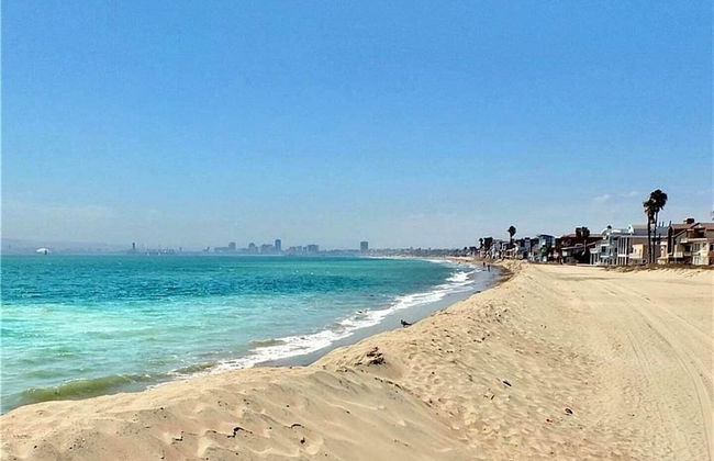 Steps to Beach & Alamitos Bay on LB Peninsula - Foto 1