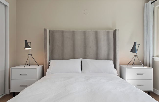 Stylish & Spacious Retreat in Downtown Bellevue - Foto 6