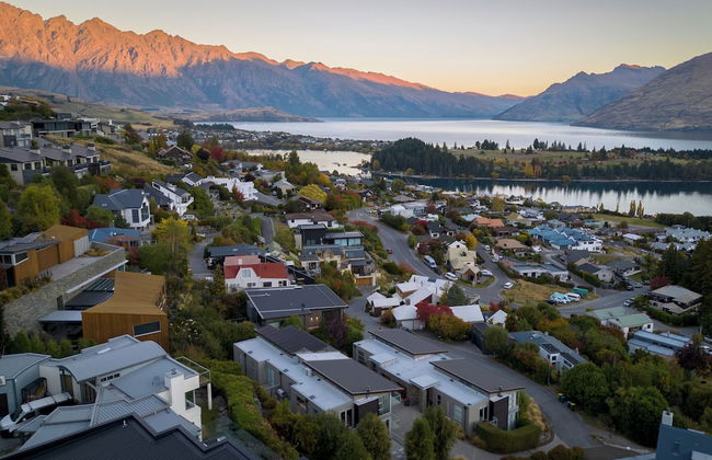 Remarkable Location – Queenstown - Foto 41