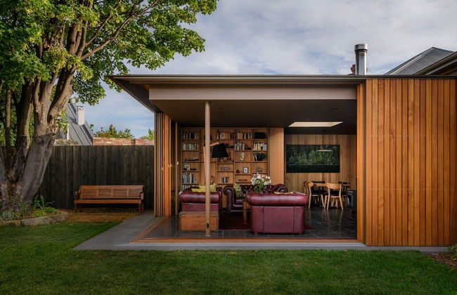 Fusilier Cottage Battery Point - Foto 31