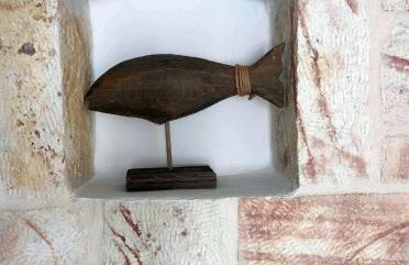 Apanemo Beach House Agios Nikolaos Kimolos - Foto 21