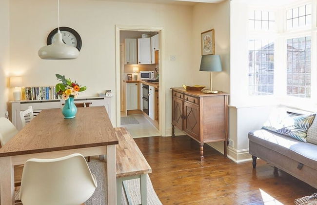 Host Stay Rosebank Cottage - Foto 19