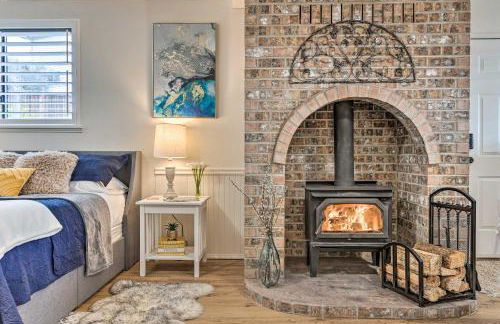 19 Mi to Seattle Port Orchard Studio with Views - Foto 15