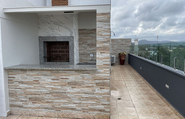 Cobertura Duplex em Peruíbe - Foto 37