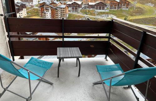 Appartement 6 personnes avec Parking Couvert - 1 chambre - 4 lits - Netflix & wifi haut débit - Foto 9