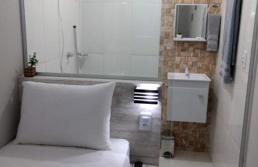 Pertinho do Aeroporto Hospedagem Particular - Photo 33