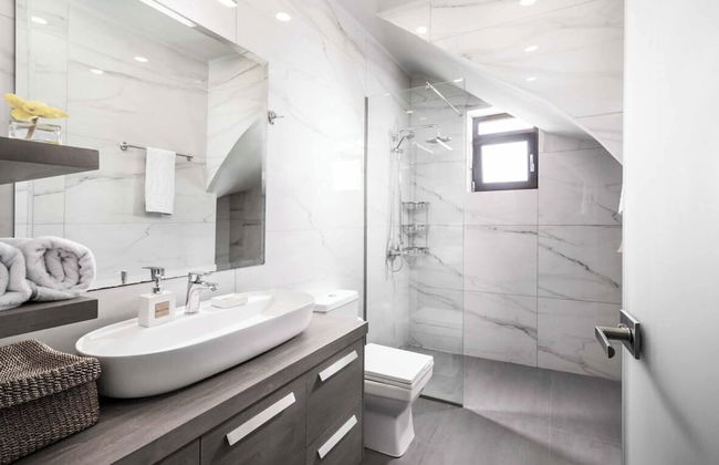 Villa Azure Palatial - Foto 8