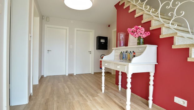 Elsenborn Retreat Near Monschau - Foto 3, Rezeption