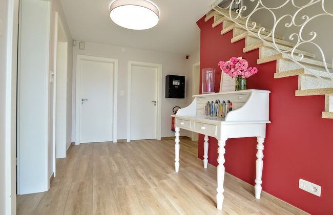 Elsenborn Retreat Near Monschau - Foto 3