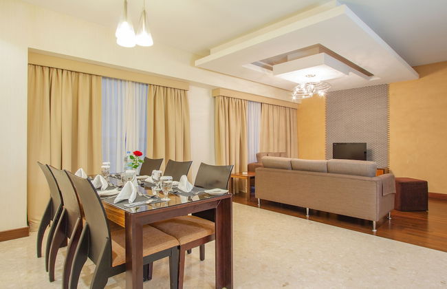 City Premiere Hotel Apartment - Photo 21