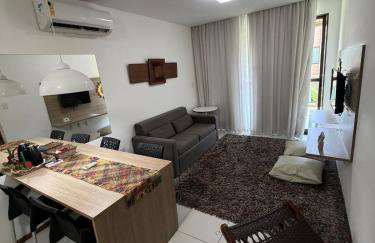 Apartamento iloa resort - Barra de São Miguel AL - Foto 10