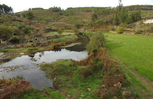 Quinta do Mineiro-Serra da Estrela - Foto 42