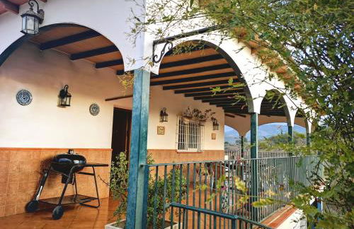 Finca Pil - Casa rural con piscina - Foto 4