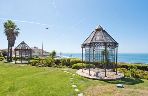 Sea Front Family Apartment - Foto 50