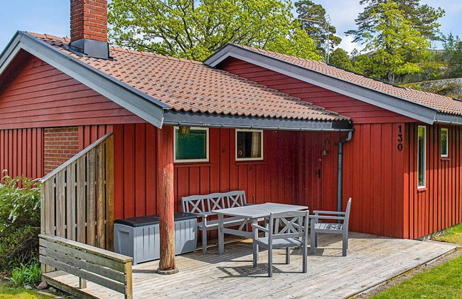 6 Person Holiday Home in Sandefjord-by Traum - Foto 14