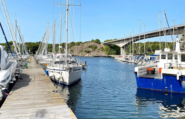 6 Person Holiday Home in Uddevalla-by Traum - Photo 26