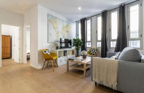 Allo Apartments Santa Maria II Centro 2 Habitaciones - Foto 5