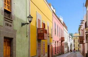 Casa Colonial Vegueta - Foto 14