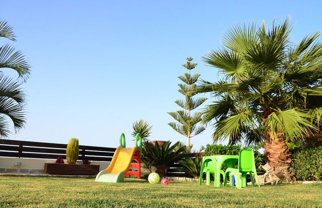 Luxury Holiday Villas Gouves - Foto 56