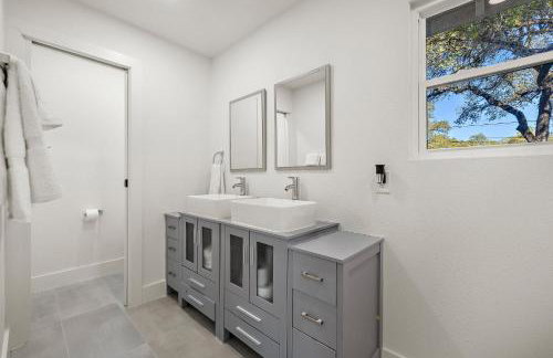 Spacious 4BR South Austin Home Minutes to Downtown - Foto 30