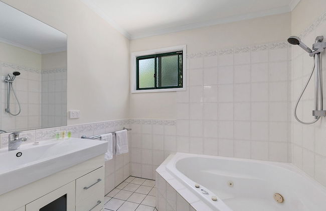 High Country Holiday Park - Foto 68