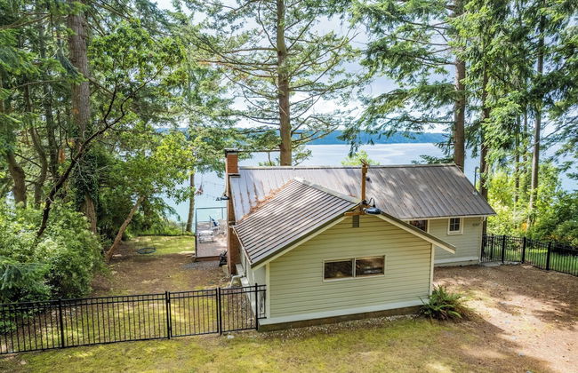 Eagle Beach Retreat by Avantstay Waterfront Home - Foto 27