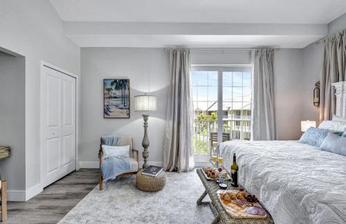 Renovated Spacious Townhome w Pool & Gym in Little Harbor Resort & Marina - Foto 25