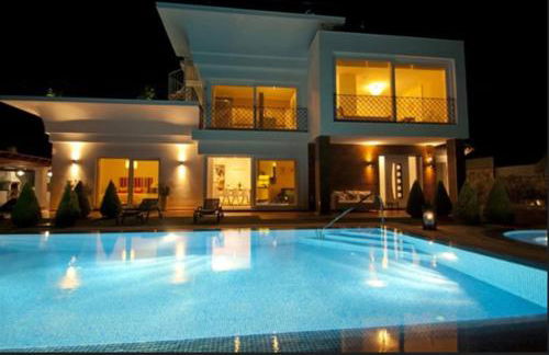 Villa Los Níspero de Paco - Foto 38