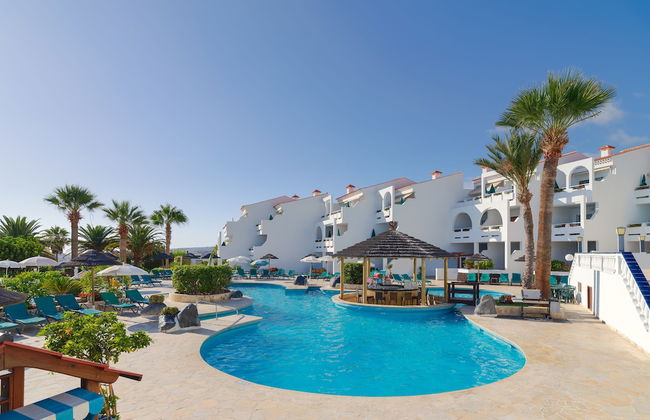 Regency Torviscas Apartments Suites - Foto 18