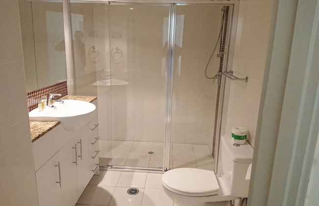 Scarborough Beach Resort QLD - Foto 55