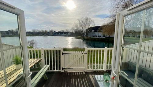 Emerald Lake House - Foto 5