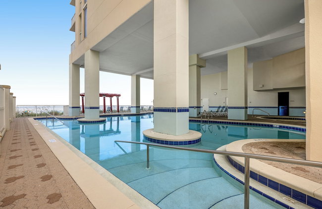 Majestic 1-1306! Gulf front 1bedroom, Pool,Hot Tubs,Tennis - Photo 71