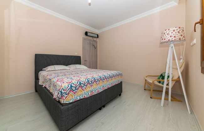 Denis Villa Marmaris Daily Weekly Rental - Foto 1