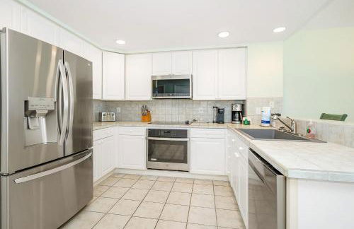 Emerald Isle Gulf Front 2B Condo - 802 - Foto 111