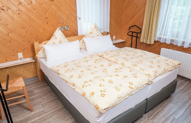 Cozy Holiday Home in Loßburg near Ski Area - Foto 10