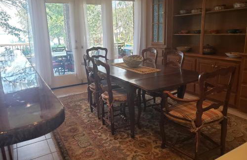 Fully furnished lakefront Retreat - Foto 13