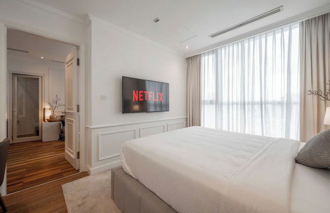 Landmark 81 & Vinhomes - ZEN Saigon Citypoint. - Foto 17