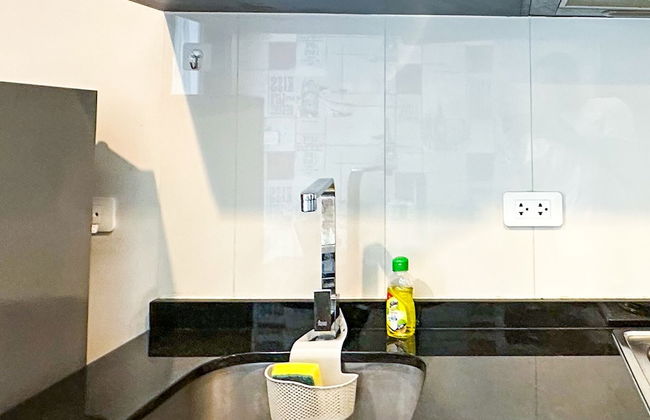 The BASE Central Pattaya By INH Global - Foto 32