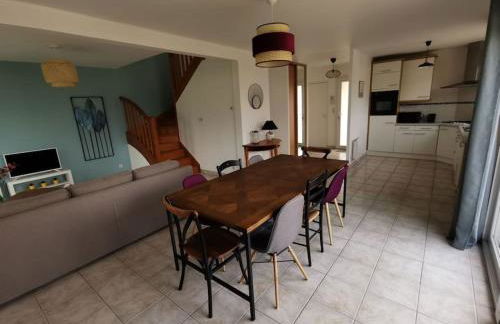 Maison de vacances proche des plages et du GR34 - Foto 13