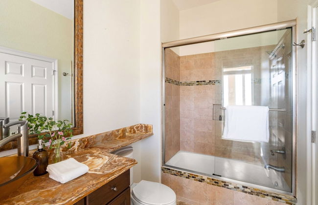 Florence by Avantstay Villa Steps From Beach - Foto 12