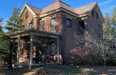 Watsons Woodland Manor at Deer Creek Winery - Foto 12