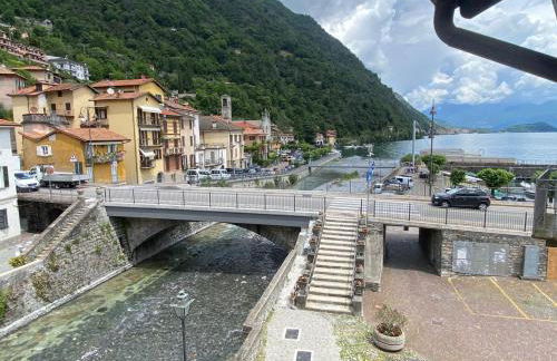 Argegno's River - Central Apartment lake view - Foto 3