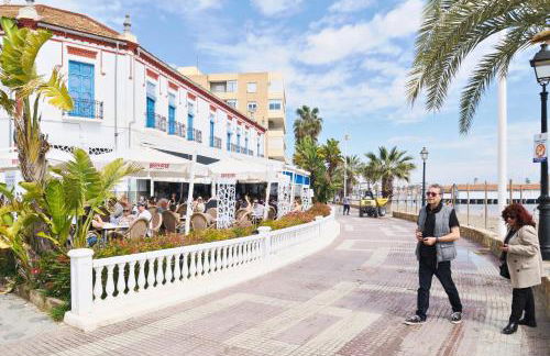 Casa Nathan - Historic Center - 50m from the Beach - Balcony - Foto 37